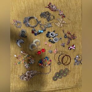 Bulk jewelry